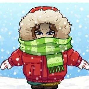 Meet your Posher, Jayne